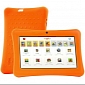 iDeaUSA Releases iDeaPlay Tablet for Kids at Super Affordable Price