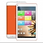 iFive 100 Tablet with Dual-Core Rockchip Processor Launched for Only $50 / €37