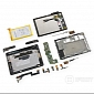 iFixit Tears Down Kindle Fire HDX 7, Shows LG Branded Display