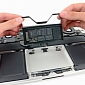 iFixit Tears Down the 13” MacBook Pro with Retina Display