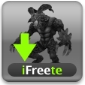 iFreete, Freeware Database