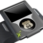 iFrogz Motion Armband for iPod Nano. Just $25!