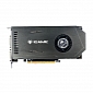 iGame GeForce GTX 650 Ti Buri-Slim Introduced by Colorful