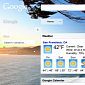 iGoogle Gets a Redesign, Adds Full Screen Background Images (Screenshot Tour)