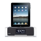 iHome Shipping the iA100 iPad Bluetooth Docking Station