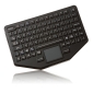 iKey Launches Super-Rugged, LED Backlit Mobile Keyboard