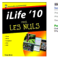 iLife ‘10, iWork ‘10 References Spotted on Amazon