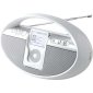 iLive Reinvents iPod Docking Systems!