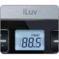 iLuv Began Shipping the i707 FM Transmitters... For iPod Touch, Also!