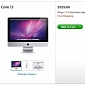 iMac 21.5-inch 3.06GHz Core i3 for Just $929 - Special Deals