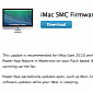 iMac SMC Firmware Update 1.1