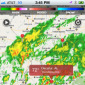 iMapWeather Radio for iOS Warns of Disasters Before They Strike