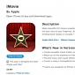 iMovie 1.3 iOS Adds Trailers, Freeze Frame, Audio Browser