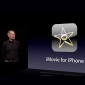 iMovie for iPhone Has Limitations, No 3GS Support