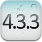 iOS 4.3.3 Software Update Confirmed, Download Available in 'Weeks'