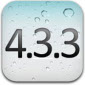 iOS 4.3.3 Up Next to Fix Location Tracking 'Bug', Apple Pundit Indicates