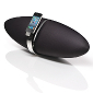 iOS 4.3 Apple AirPlay Supported by New Zeppelin Air from Bowers & Wilkins