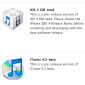 iOS 4 GM Seed, iTunes 9.2 Seed Notes Leaked