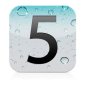 iOS 5.0.1 Features New File Attribute for Managing Data Backups