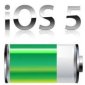 iOS 5.0.1 Fixes Battery Life Woes, Users Say
