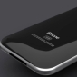 iOS 5.0, Liquidmetal, Touch-Based Home Button for Apple’s iPhone 5 - Concept