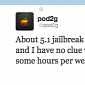 iOS 5.1 Jailbreak Progress: “Weeks of Work”