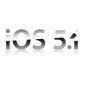 iOS 5.1 to Be the First OTA Update for iPhone Users - Report