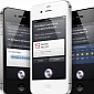 iOS 5 Siri Comes to iPhone 4, No Jailbreak Required