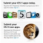 iOS 5, iCloud Apps Now Accepted by Apple Review Board