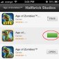 iOS 6.0.1 Bug Causes App Store “Buy” Buttons to Go Blank