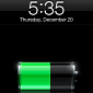 iOS 6.0.2 Causes Battery Drain for Some