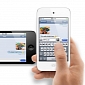 iOS 6.1.3 Affects iMessage Photo Sharing, Users Report