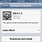 iOS 6.1.4 Required to Fix Battery Drainage, Wi-Fi Issues for iOS 6.1.x Devices