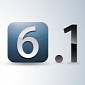 iOS 6.1 Final Candidate Could Be Seeded to Developers Today
