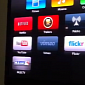 iOS 6 Apple TV Beta 2 Gets “Giggle Mode” for Springboard Management
