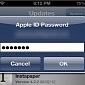 iOS 6 Beta 3 Removes Password Requirement for Free App Downloads