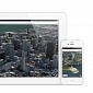 iOS 6 Features: Maps with 3D Flyover Views