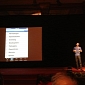 iOS 6 Jailbreak Demoed on Stage at Hack in the Box 2012 Kuala Lumpur
