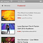 iOS 6 Left iPad Users YouTubeless, But Jasmine Does an Even Better Job