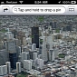 iOS 6 Photos Leak Showing 3D Maps in Action