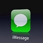 iOS 7.0.3 to Address iMessage Problems