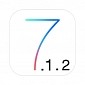iOS 7.1.2 Available for Download