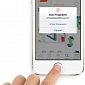 iOS 7.1 Breaks Touch ID for Many Users
