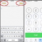 iOS 7.1 Offers Customization Options for Buttons