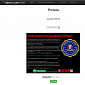 iOS 7 Announcement Leveraged by Cybercriminals for Ransomware Website