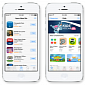 iOS 7: Automatic Updates, Apps Near Me, Kids Titles