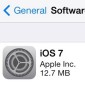 iOS 7 Available for Download Soon, AT&T Leak Suggests