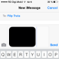 iOS 7 Beta 4 Bugs: Photos Go Black