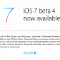 iOS 7 Beta 4 Full Release Notes Leaked