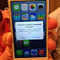 iOS 7 Beta 4 Patches Charger Hack